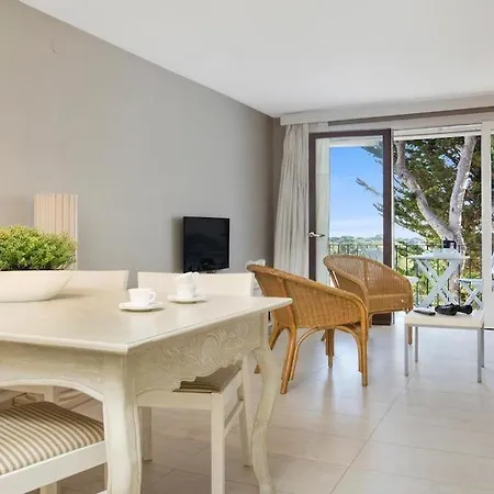 Sleeps 4 Pool Llafranc