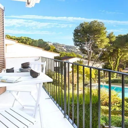 Sleeps 4 Pool * Llafranc